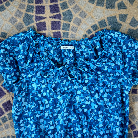 Tunic Top - Picture 4 of 8